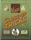 Close-Up Tricks - Stephanie Turnbull