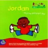 Jordan and the Different Day - Michaela Morgan, Rob Lee