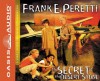 The Secret of the Desert Stone (Library Edition) - Frank Peretti