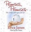 Promises, Promises - Erica James, Sian Thomas