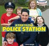 A Trip to the Police Station - Josie Keogh