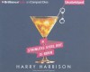 A Stainless Steel Rat Is Born - Harry Harrison