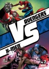 Versus #2: Avengers vs. X-men Vol. 2 - Steve McNiven, Kieron Gillen, Salvador Larroca, Rick Remender, Renato Guedes, Greg Land, Jason Aaron, Chris Bachalo