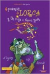 4 poemas de Lorca y un viaje a Nueva York - Federico García Lorca, Jose Aguilar Lopez