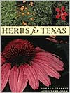 Herbs for Texas - Howard Garrett