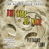 The Rise of Nine - Pittacus Lore, Neil Kaplan, Marisol Ramirez, Devon Sorvari