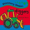 Diggers - Caroline Davis