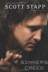 Sinner's Creed: A Memoir - Scott Stapp, David Ritz