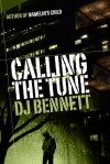 Calling the Tune - Debbie Bennett