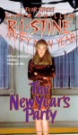 The New Year's Party - R.L. Stine