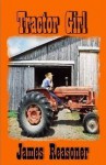 Tractor Girl - James Reasoner