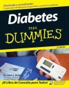 Diabetes Para Dummies - Alan L. Rubin