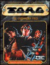 TORG: The Cassandra Files (TORG Roleplaying Game Supplement) - Christopher Kubasik