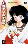 Inu Yasha 12 - Rumiko Takahashi