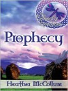 Prophecy - Heather McCollum