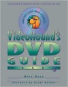 Videohound's DVD Guide Book - Gale