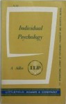 The Practice And Theory Of Individual Psychology - Alfred Adler