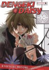 Dengeki Daisy tom 10 - Motomi Kyousuke