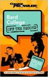 Bard College - Jared Killeen, William Scheff, James Balzer, Will Scheff