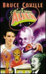 I Was A Sixth Grade Alien (Audio) - Bruce Coville, William Dufris