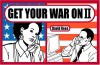 Get Your War On 2 - David Rees