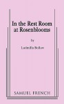 In the Rest Room at Rosenblooms - Ludmilla Bollow