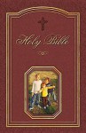 Grandmother's Memories Bible-KJV-Signature: A Keepsake from Grandmother to Grandchild - Thomas Nelson Publishers