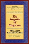 Tragedie of King Lear: Applause First Folio Editions - Neil Freeman, William Shakespeare