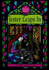 Jester Leaps In (Fools' Guild, #2) - Alan Gordon