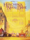 The Hunchback of Notre Dame (Piano/Vocal/Guitar Songbook) (Piano/Vocal/Guitar Artist Songbook) - Stephen Schwartz, Alan Menken