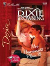 Her Passionate Plan B (Silhouette Desire) - Dixie Browning