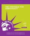 The Struggle for Democracy, Texas Edition - Edward S. Greenberg