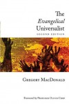 The Evangelical Universalist - Gregory MacDonald, Oliver D. Crisp