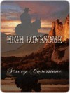 High Lonesome - Stacey Coverstone