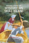 Mystery on Skull Island - Elizabeth McDavid Jones