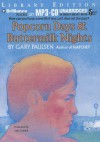 Popcorn Days & Buttermilk Nights - Gary Paulsen