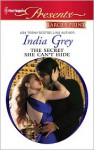 The Secret She Can't Hide - India Grey