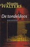 De tondeldoos - Irving Pardoen, Minette Walters