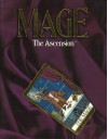 Mage: The Ascension - Stewart Wieck, Chris Earley