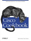 Cisco Cookbook - Kevin Dooley, Ian Brown