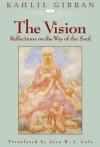 Vision: Reflections on the Way of the Soul - Kahlil Gibran