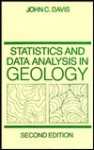 Statistics And Data Analysis In Geology - John C. Davis