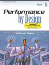 Performance by Design: Computer Capacity Planning By Example - Daniel A. Menasce