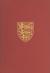 The Victoria History of Counties of England: A History of Oxfordshire, Vol. 2 - William Page