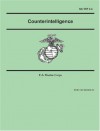 Counterintelligence (Marine Corps Warfighting Publication 2-6) - Wildside Pr