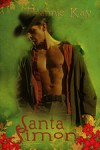 Santa Simon - Joannie Kay