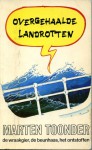 Overgehaalde landrotten - Marten Toonder