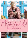 Miss Dahl's heerlijkheden: een food-memoir - Sophie Dahl, Jan Baldwin, Henja Schneider, Jaro Schneider