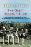 The Great Husband Hunt - Laurie Graham