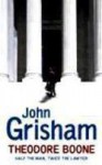 Theodore Boone - John Grisham